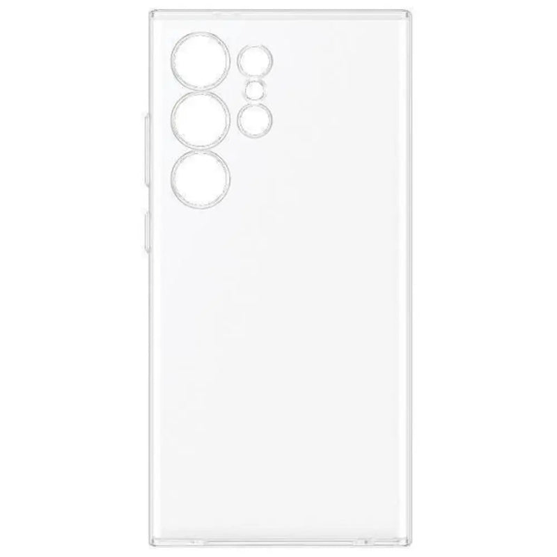 Samsung GP-FPS928SAATW Clear Galaxy S24 Ultra Phone Case Digiland Outlet Store