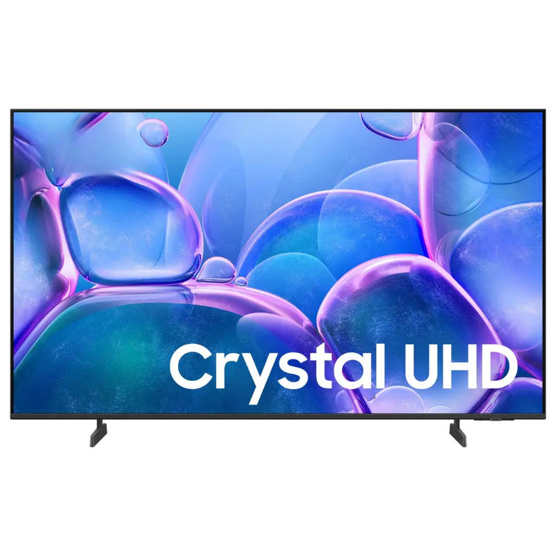 Samsung UE50U7099 50 4k Crystal UHD TV