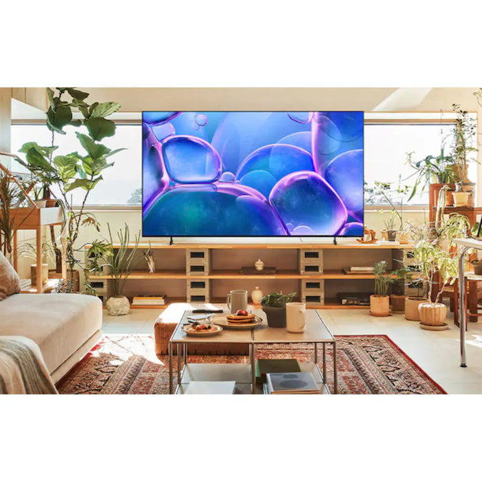 Samsung UE50U7099 50 4k Crystal UHD TV