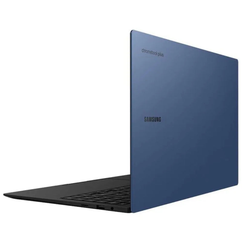 Samsung Galaxy 15.6" Chromebook Plus - Intel® Core™ 5, 256 GB UFS