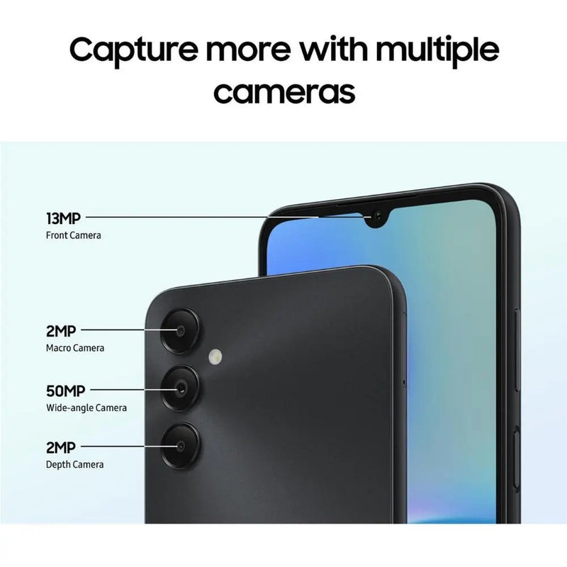 Samsung Galaxy A05s Digiland Outlet Store