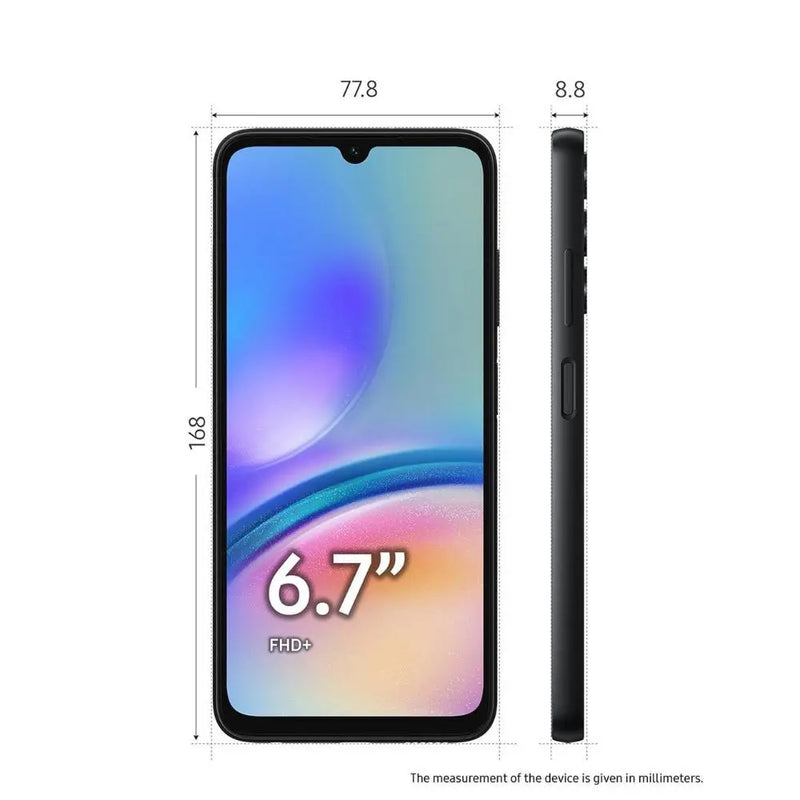Samsung Galaxy A05s Digiland Outlet Store