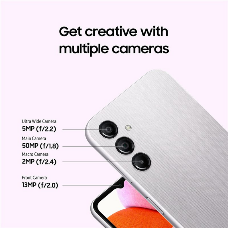 Samsung Galaxy A14 4G Digiland Outlet Store