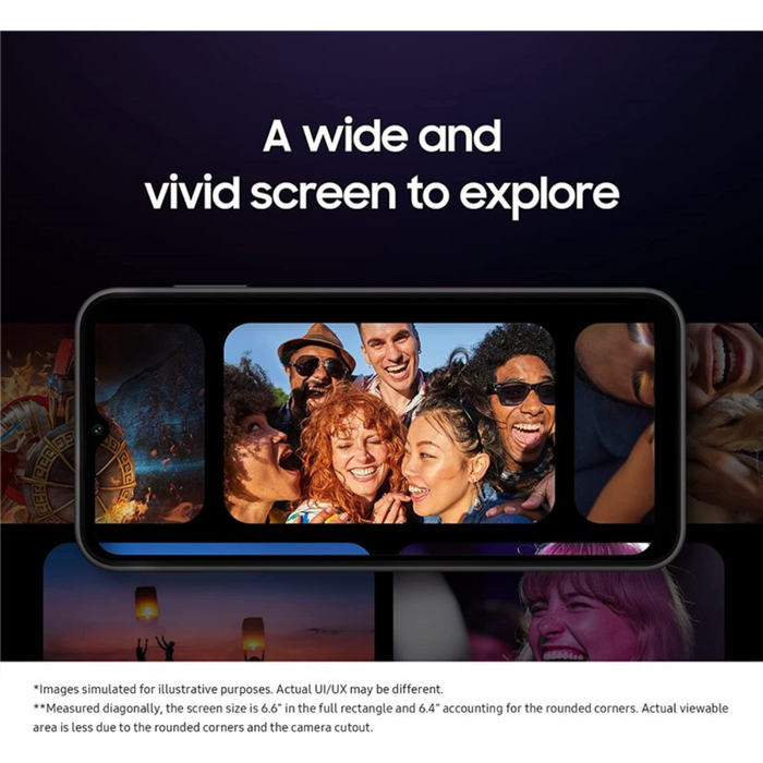Samsung Galaxy A14 4G Digiland Outlet Store