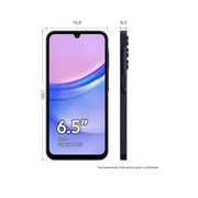 Samsung Galaxy A15 Digiland Outlet Store