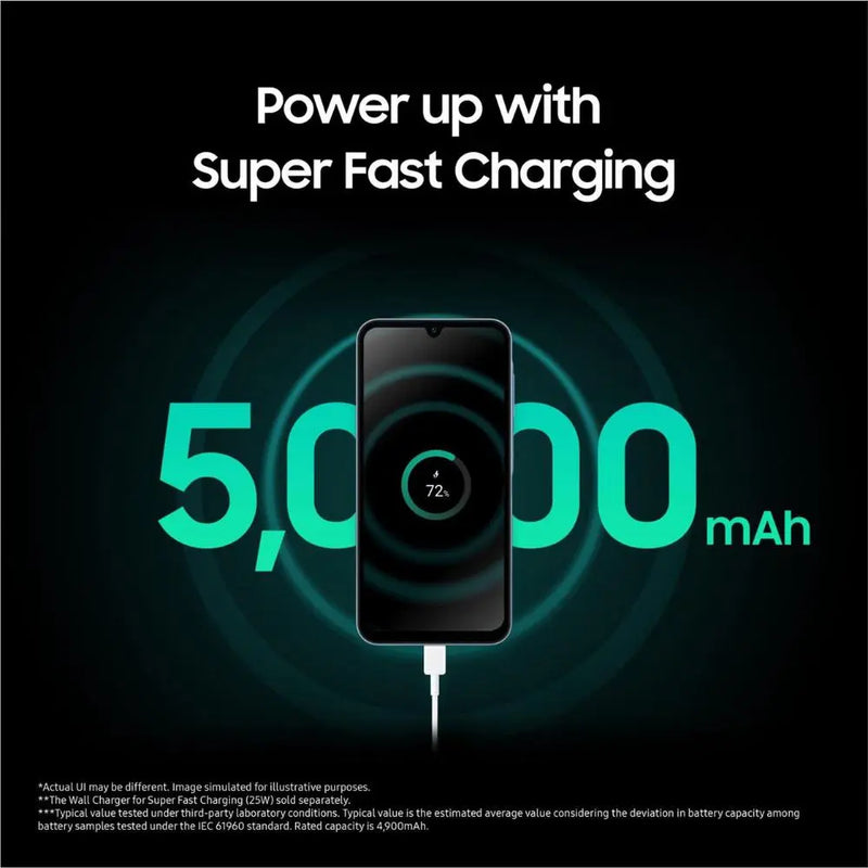 Samsung Galaxy A15 Digiland Outlet Store