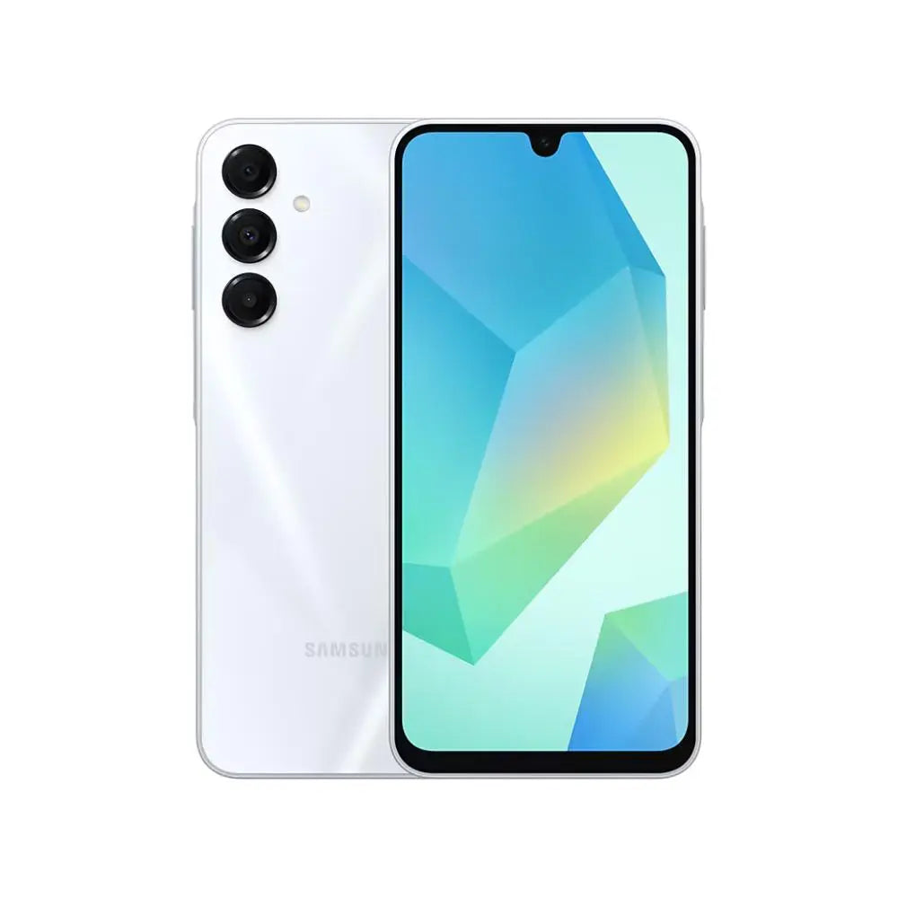 Samsung Galaxy A16 4G Smartphone - Digiland Ltd The Outlet Store