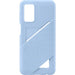 Samsung Galaxy A23 (2022) Card Slot Cover Arctic Blue Samsung