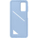 Samsung Galaxy A23 (2022) Card Slot Cover Arctic Blue Samsung