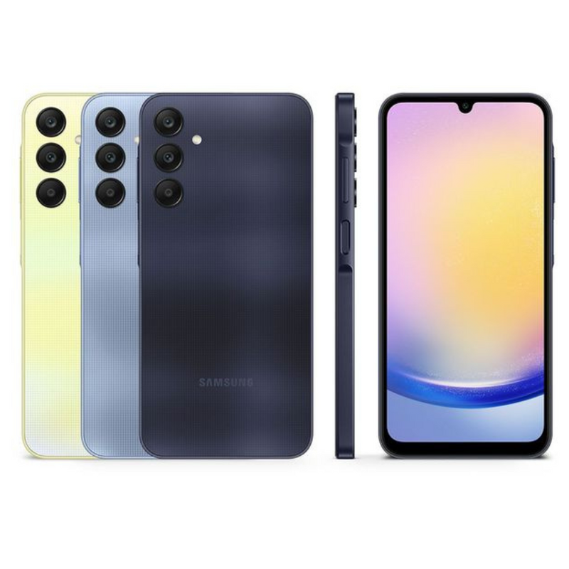 Samsung Galaxy A25 5G Digiland Outlet Store