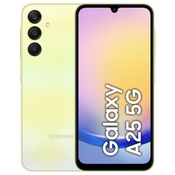 Samsung Galaxy A25 5G Digiland Outlet Store