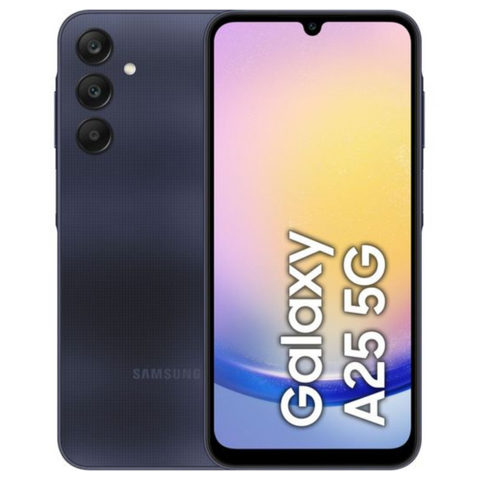 Samsung Galaxy A25 5G Digiland Outlet Store