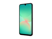 Samsung Galaxy A26 5G Enterprise Edition 128GB, Black – SM-A266BZKBEEB Samsung