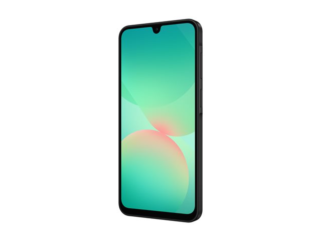 Samsung Galaxy A26 5G Enterprise Edition 128GB, Black – SM-A266BZKBEEB Samsung