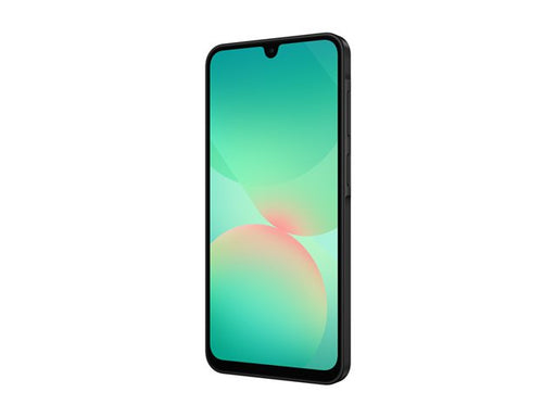 Samsung Galaxy A26 5G Enterprise Edition 128GB, Black – SM-A266BZKBEEB Samsung