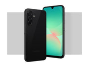 Samsung Galaxy A26 5G Enterprise Edition 128GB, Black – SM-A266BZKBEEB Samsung