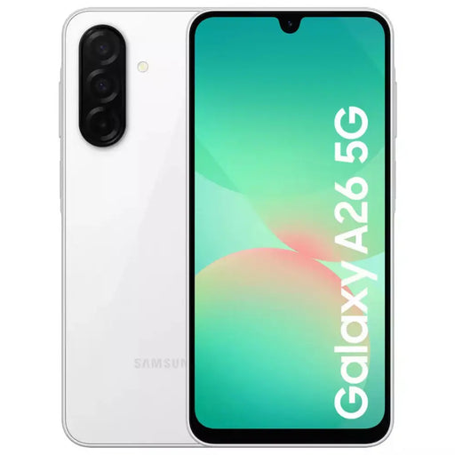 Samsung Galaxy A26 5G Digiland Outlet Store