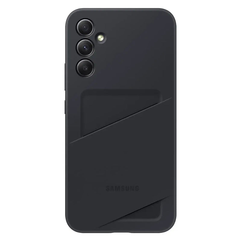 Samsung Galaxy A34 5G Card Slot Case Black Digiland Outlet Store