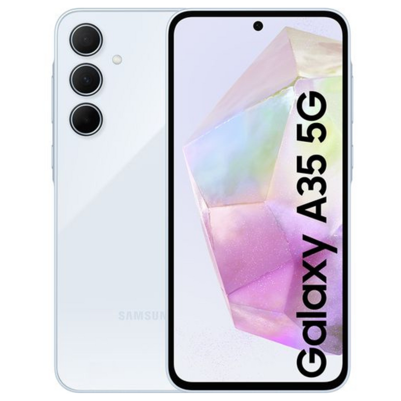 Samsung Galaxy A35 5G Digiland Outlet Store