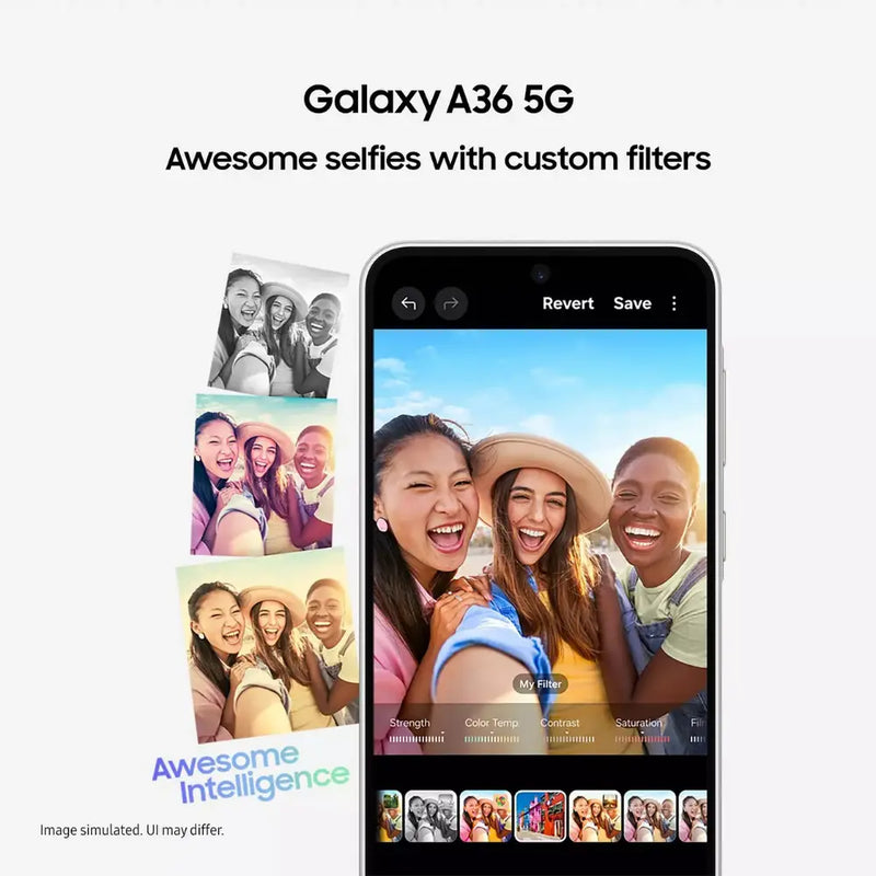 Samsung Galaxy A36 5G Digiland Outlet Store