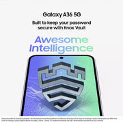 Samsung Galaxy A36 5G Digiland Outlet Store
