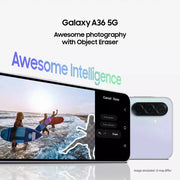 Samsung Galaxy A36 5G Digiland Outlet Store