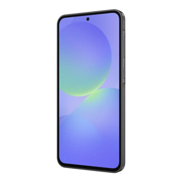 Samsung Galaxy A36 - Enterprise Edition - awesome black - 5G smartphone - 128 GB - GSM