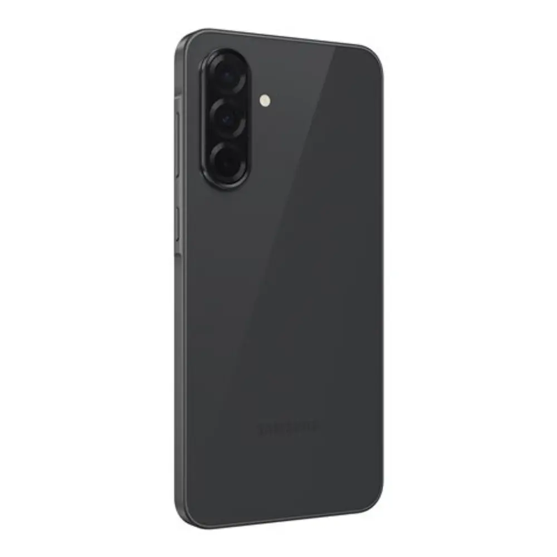 Samsung Galaxy A36 - Enterprise Edition - awesome black - 5G smartphone - 128 GB - GSM