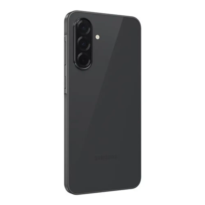 Samsung Galaxy A36 - Enterprise Edition - awesome black - 5G smartphone - 128 GB - GSM