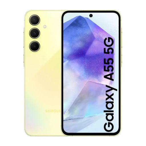 Samsung Galaxy A55 5G Samsung