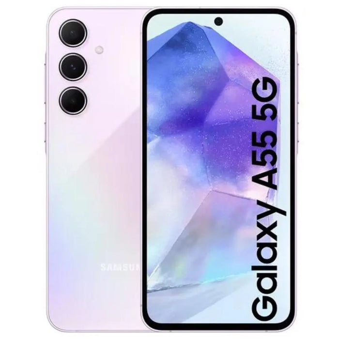 Samsung Galaxy A55 5G Samsung