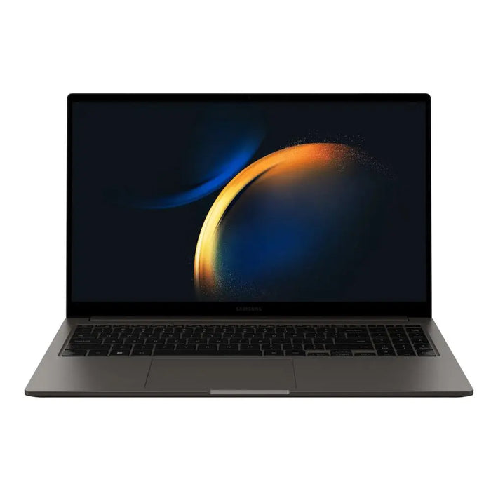 Samsung Galaxy Book 3 15.6" Full HD Intel Core i3 8GB 256GB - Graphite Digiland Outlet Store