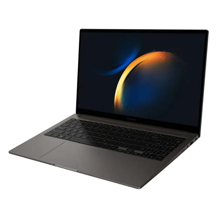 Samsung Galaxy Book 3 15.6" Full HD Intel Core i3 8GB 256GB - Graphite Digiland Outlet Store