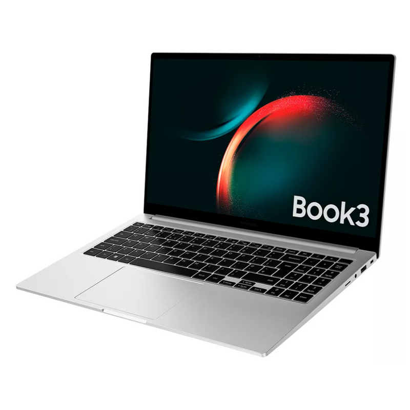 Samsung Galaxy Book3 15.6" Full HD Intel Core i5 16GB 512GB Digiland Outlet Store