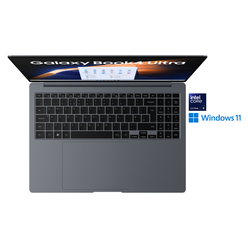 Samsung Galaxy Book 4 Ultra NP960XGL-XG1DE Samsung