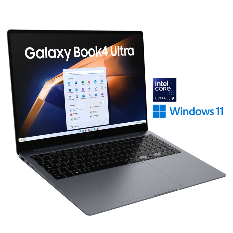 Samsung Galaxy Book 4 Ultra NP960XGL-XG1DE Samsung