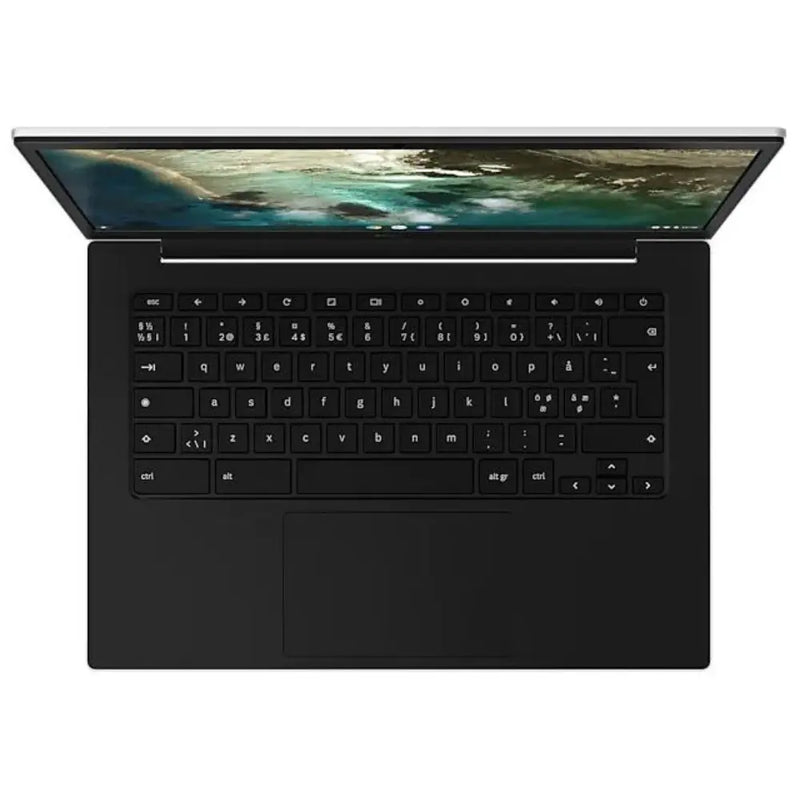 Samsung Galaxy Book Chromebook Go 14" N4500, 4GB, 64GB