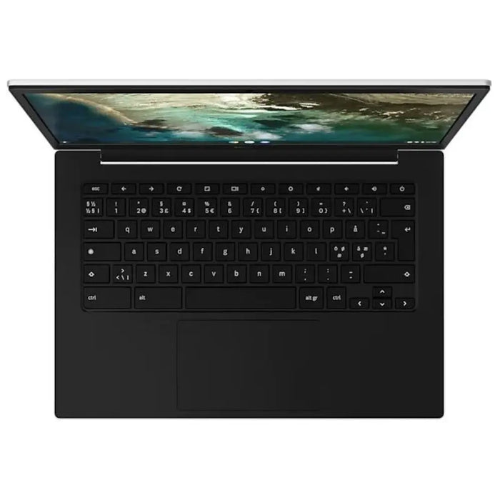 Samsung Galaxy Book Chromebook Go 14" N4500, 4GB, 64GB