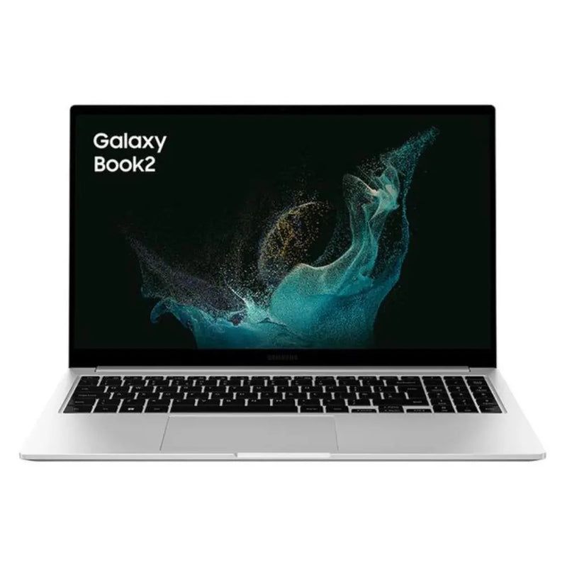 Samsung Galaxy Book2 15.6" Laptop - Intel® Core™ i3, 256 GB SSD Digiland Outlet Store