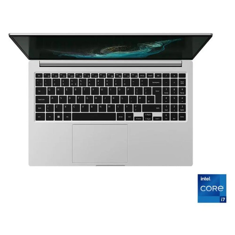 Samsung Galaxy Book2 15.6" Laptop - Intel® Core™ i3, 256 GB SSD Digiland Outlet Store