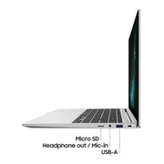 Samsung Galaxy Book2 15.6" Laptop - Intel® Core™ i3, 256 GB SSD Digiland Outlet Store