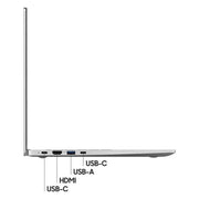 Samsung Galaxy Book2 15.6" Laptop - Intel® Core™ i3, 256 GB SSD Digiland Outlet Store