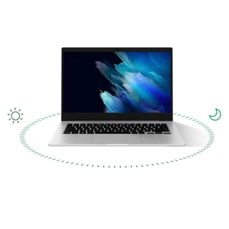 Samsung Galaxy Book2 Go 5G Laptop NP345XNA-KA1UK Samsung