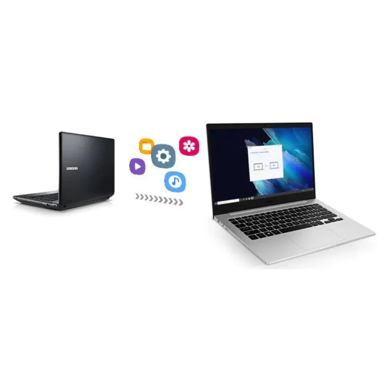 Samsung Galaxy Book2 Go 5G (14″, 7C+, 4GB) Digiland Outlet Store