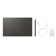 Samsung Galaxy Book3 360 - 13.3" - Intel Core i7 - 1360P - 16 GB RAM - 512 GB SSD NP730QFG-KB1UK Samsung