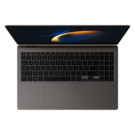 Samsung Galaxy Book3 360 15.6" 2 in 1 Laptop - Intel® Core™ i5, 256 GB SSD NP750QFG-KA2UK Digiland Outlet Store