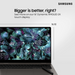 Samsung Galaxy Book3 Pro 360 16" 2 in 1 Laptop Digiland Outlet Store
