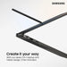 Samsung Galaxy Book3 Pro 360 (16", i5, 16GB) 512GB Samsung