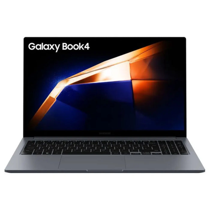 Samsung Galaxy Book4 15.6" Laptop i3, 256 GB SSD