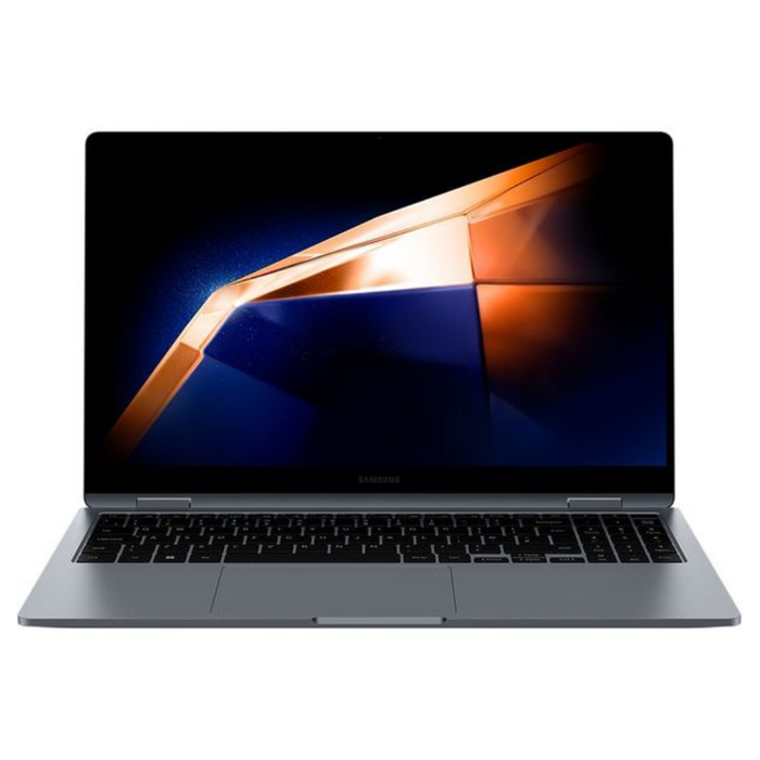 Samsung Galaxy Book4 360 15.6" 2 in 1 Laptop - Intel® Core™ 5, 256 GB SSD Digiland Outlet Store